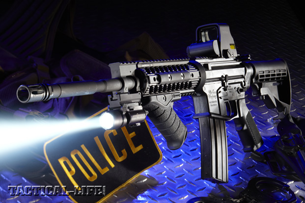 Windham Weaponry Carbon Fiber SRC 556mm