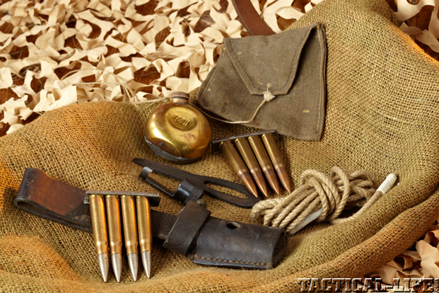 Yugo M48A Mauser Accessories