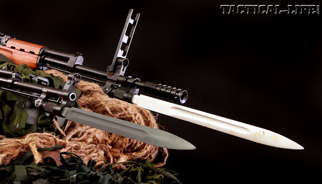 Yugo M59 Bayonet