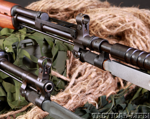 Yugo M59 Front Sight