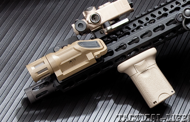 Bravo Company USA BCM Gunfighter Vertical Grip