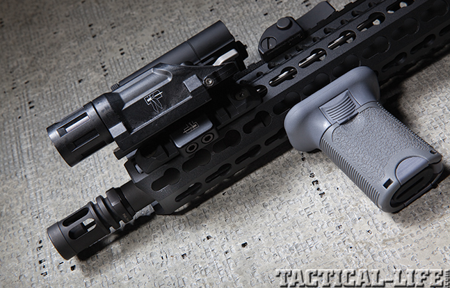 Bravo Company USA BCM Gunfighter Vertical Grip