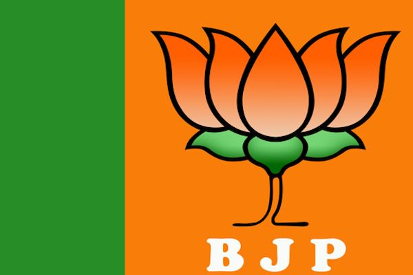 BJP Flag