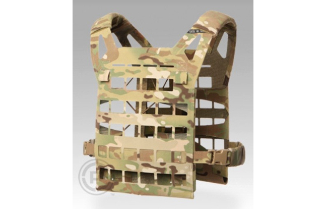 Crye Precision AirLite Plate Carrier