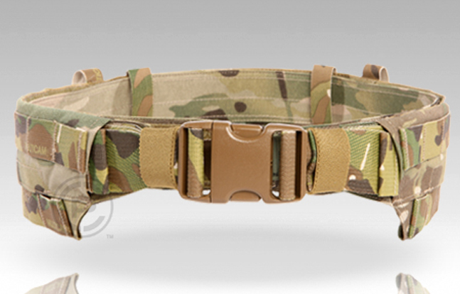 Crye Precision Modular Rigger's Belt