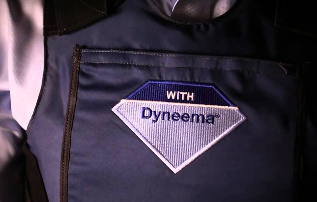 Dyneema Force Multiplier Technology