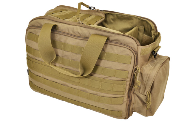 Hazard 4 Spotter Molle Straps