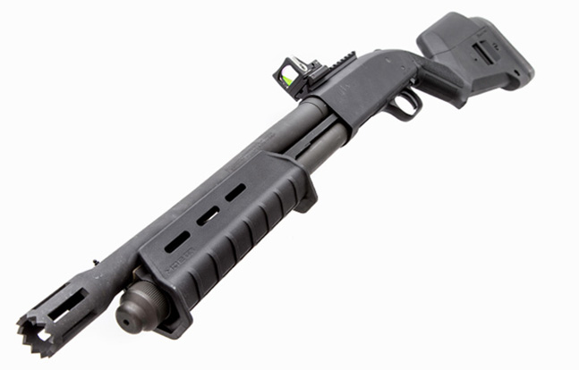 Mossberg Shotgun Accessories from Magpul
