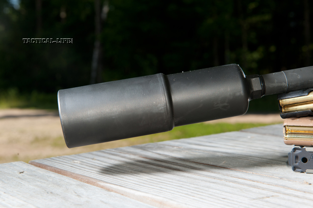 Sig Sauer Silencers
