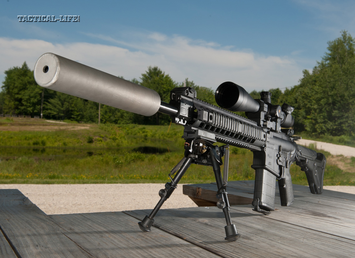 Sig Sauer Silencers