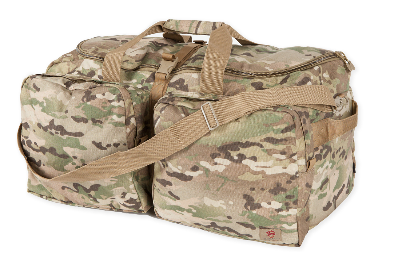 Tacprogear Rapid Load-Out Bag
