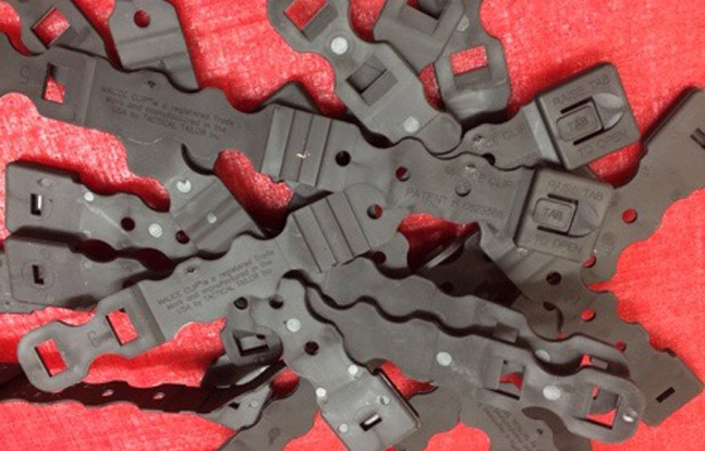 Tactical Tailor MALICE Clips Curved Design