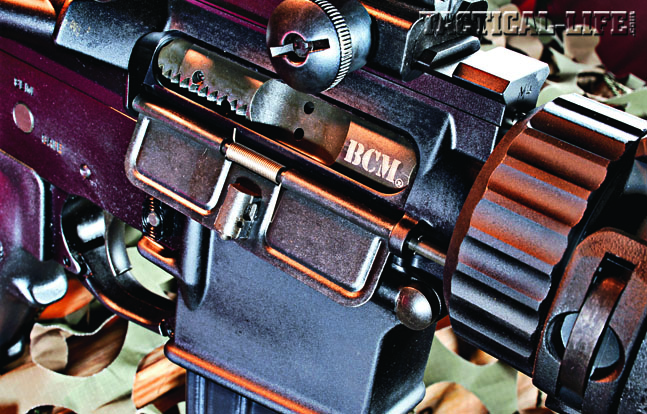 Bravo Company’s attention to detail is hard to beat. Made by warfighters, their guns, like the SAM-R, are battle-proven and reliable.