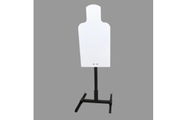 Custom Metal Products E-Type Military Tactical Targets