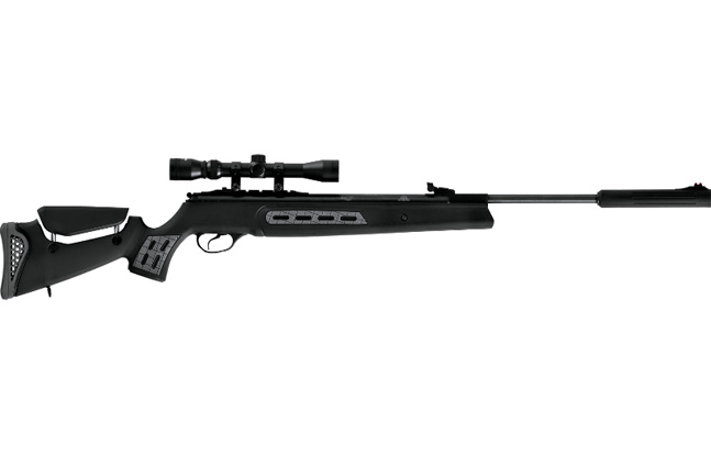 Hatsan 125 Vortex Sniper