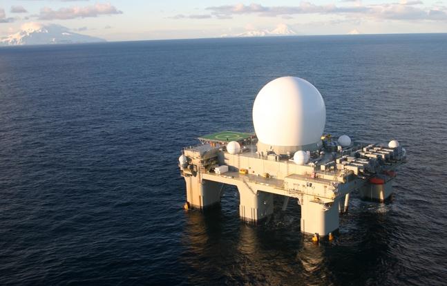 A Japan Air Self-Defense Force base will be equipped with U.S. military x-band radar next year, Defense Minister Itsunori Onodera confirmed on Thursday.