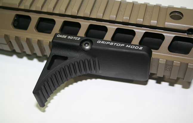 Lanco Tactical Grip Stop Mod 2