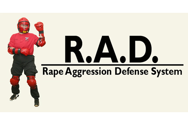 Rape Aggression Defense