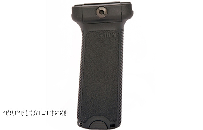 Top 10 Black Gun AR Accessories - BCM Gunfighter VFG