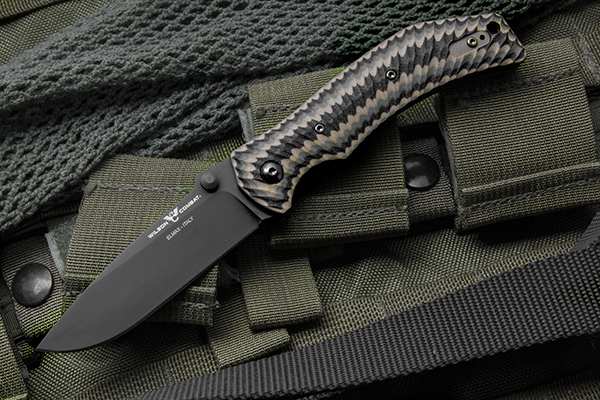 Extreme Lite Carry, Starburst Pattern, Multi Cam G10