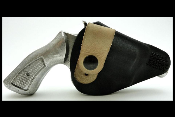 Flashbang Holster For Women