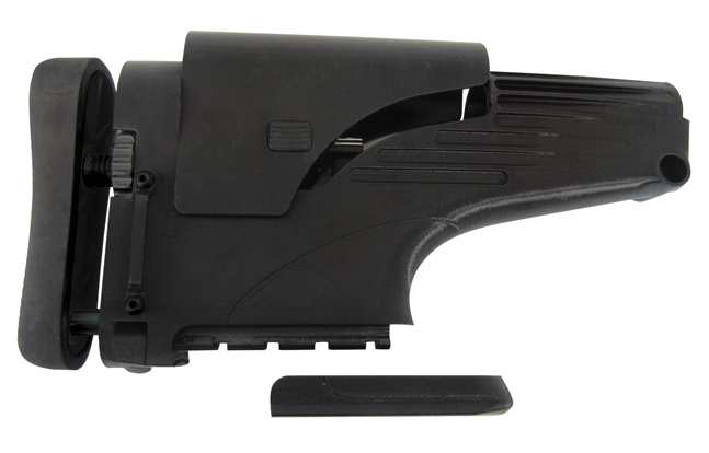 TacStar AMRS Stock Expanded