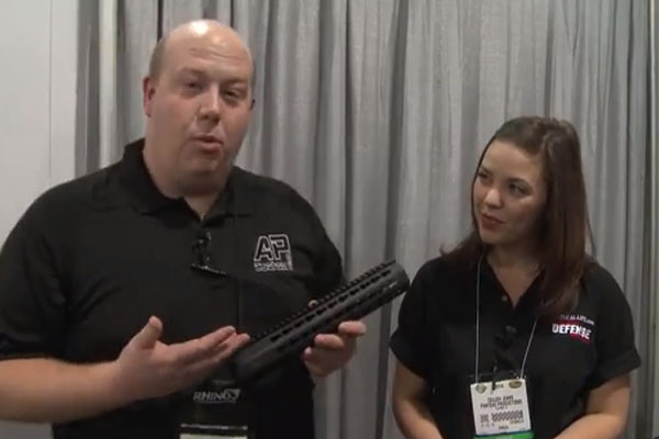 AP Custom New for 2014