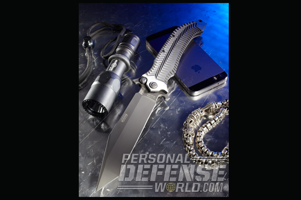 AXD HTM Darrel Ralph Knife