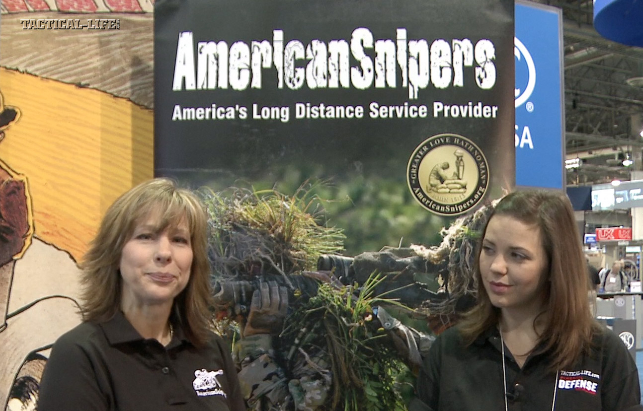 AmericanSnipers.org 2014