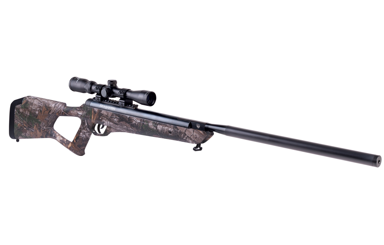 Benjamin Trail Nitro Piston 2 Break Barrel Air Rifles