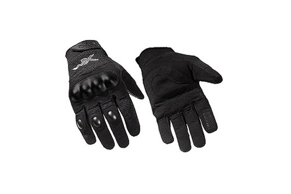 Wiley X Black Durtac Gloves