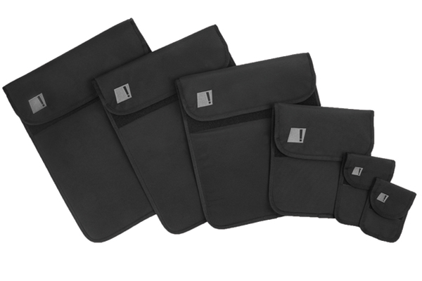 BlackHawk's Under The Radar Pouches