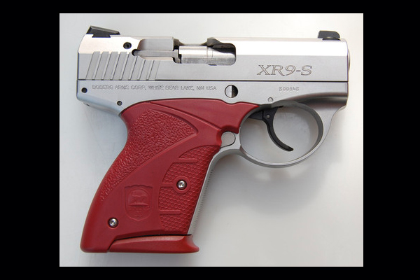 Boberg's Platinum XR9-S | Olive Green