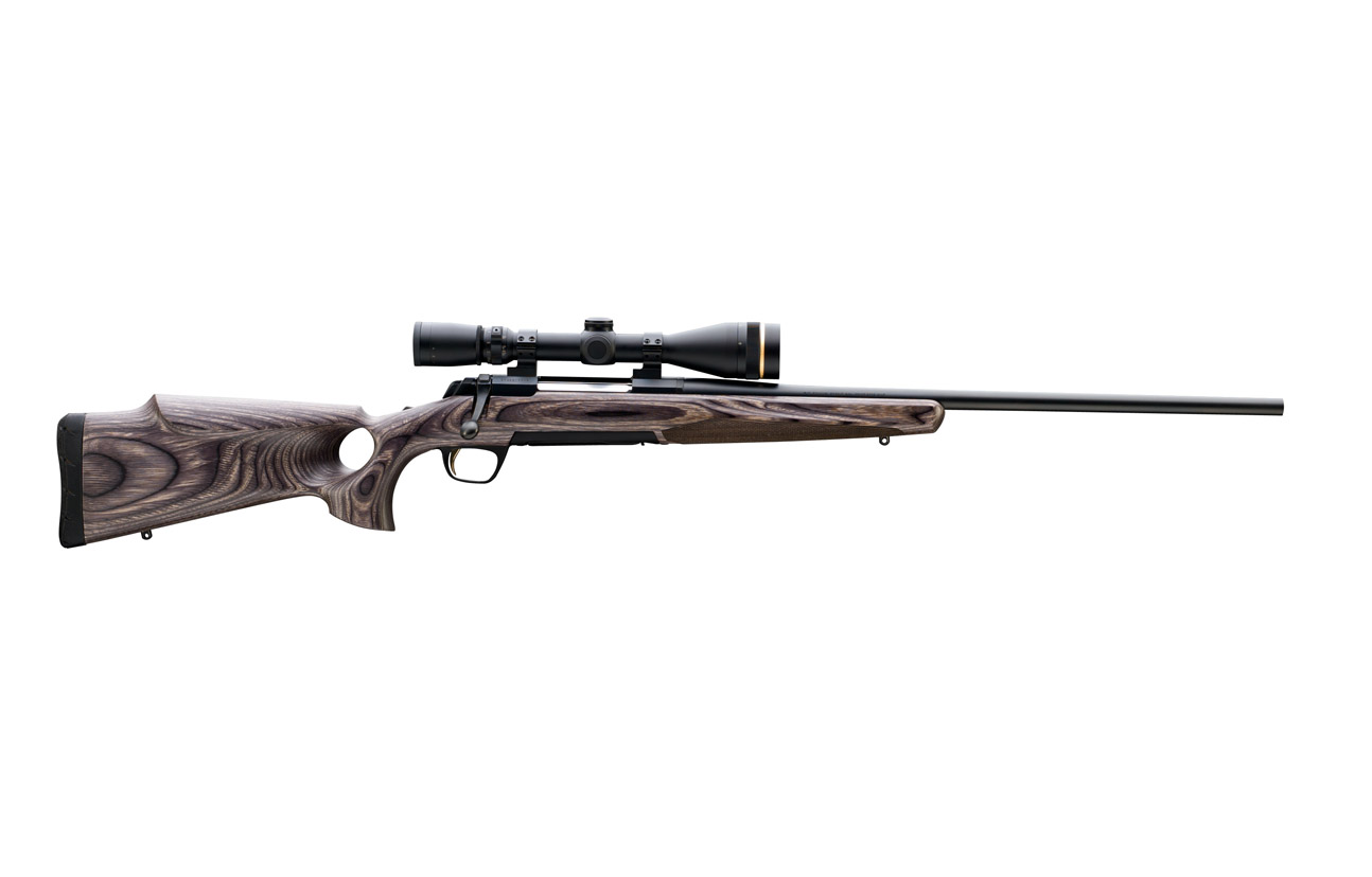 Browning X-Bolt Eclipse Hunter