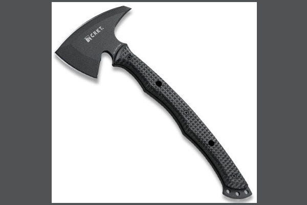 CKRT Kangee T-Hawk | Black