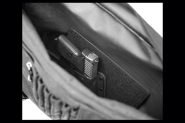 Cross Breed Holsters Purse Defender