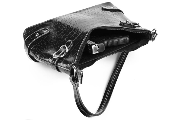 Cross Breed Holsters Purse Defender