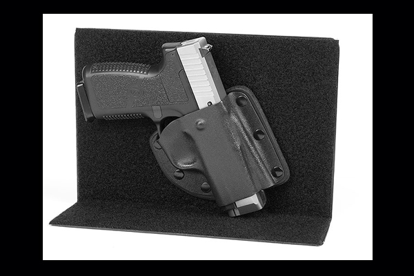 Cross Breed Holsters Purse Defender