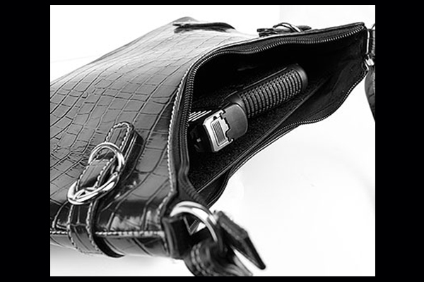 Cross Breed Holsters Purse Defender