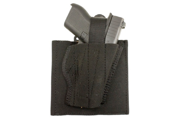 DeSantis Apache Ankle Rig