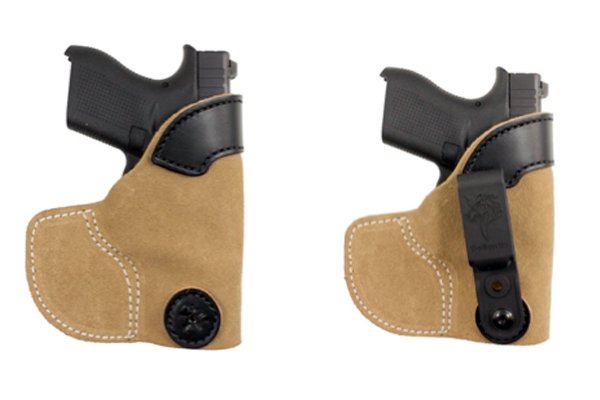 DeSantis Pocket Tuk Holster