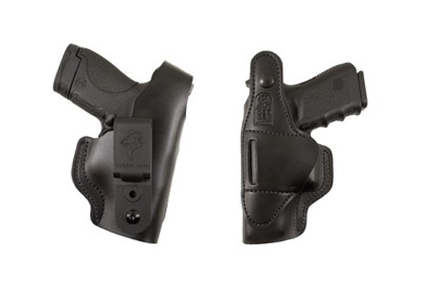 DeSantis Gunhide Dual Carry Holster