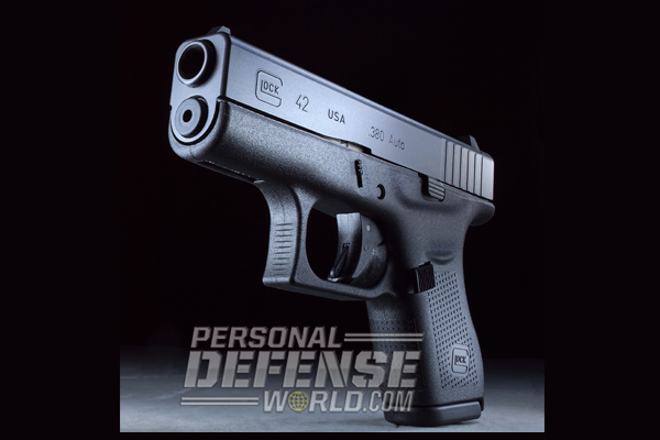GLOCK 42