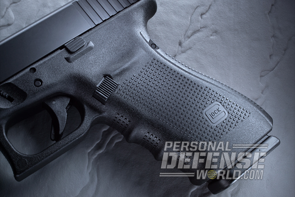 GLOCK 41 Gen4 | Handgun Grip