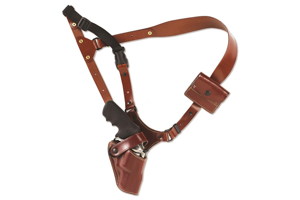Galco's Great Alaskan Shoulder System