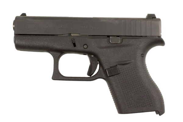 9 Desanti Holster Fits for GLOCK 42