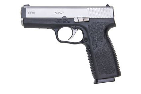 Kahr Arms CT40