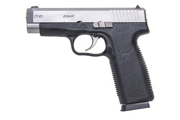 Kahr Arms CT45