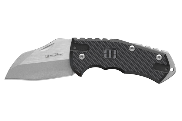 Lansky Sharpeners World Legal Urban Tactical Knife