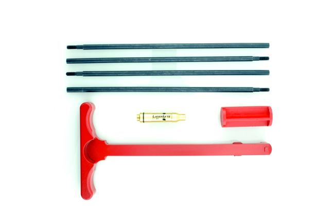 LaserLyte AR Training Tyme Kit